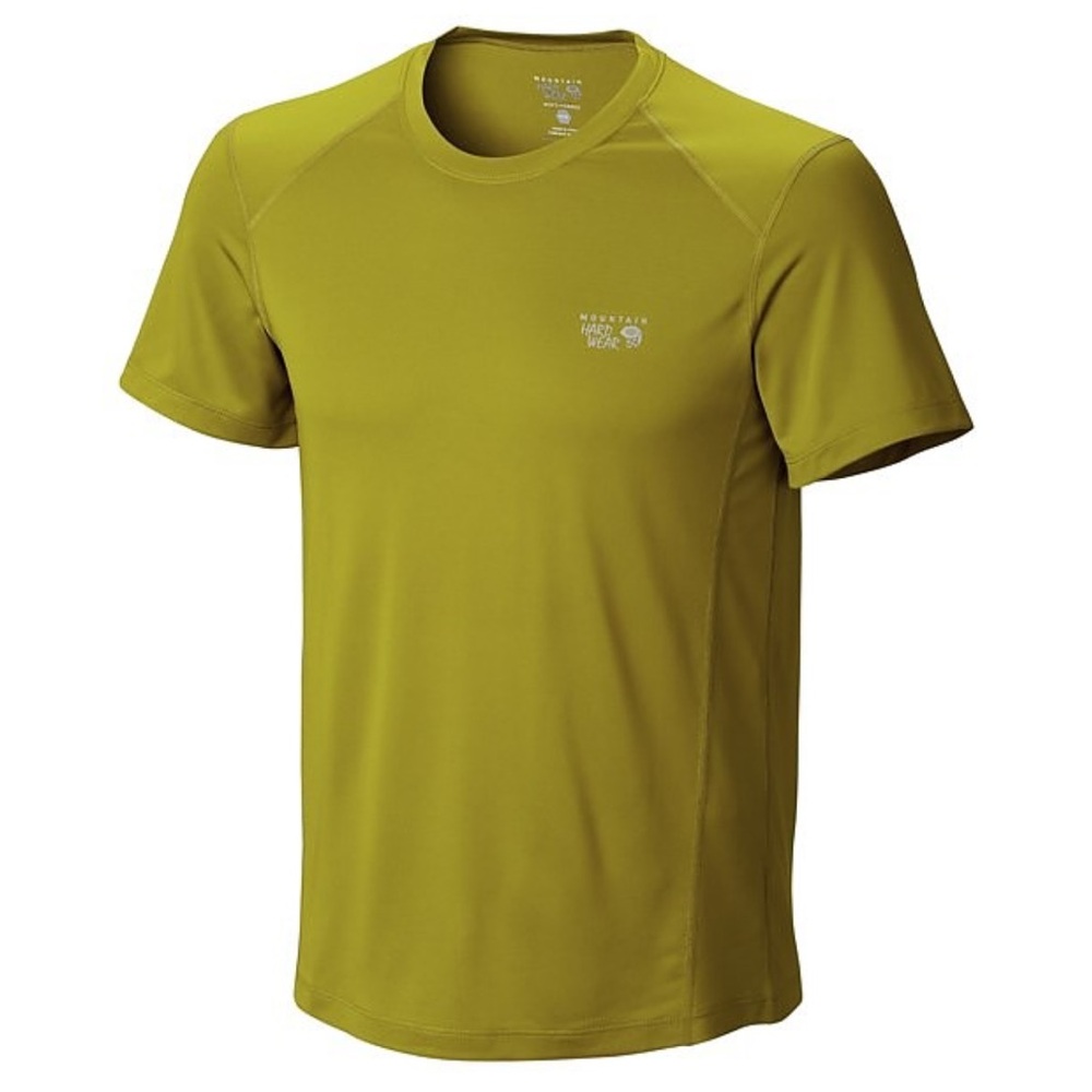 Mountain Hardwear Wicked Lite Short Sleeve T